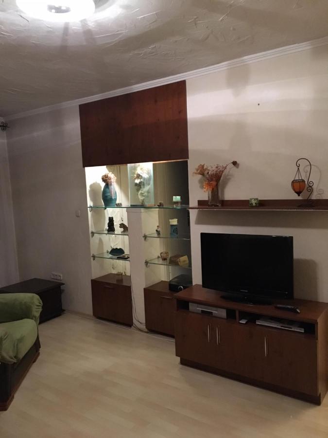 Gyál Tocc Apartman מראה חיצוני תמונה