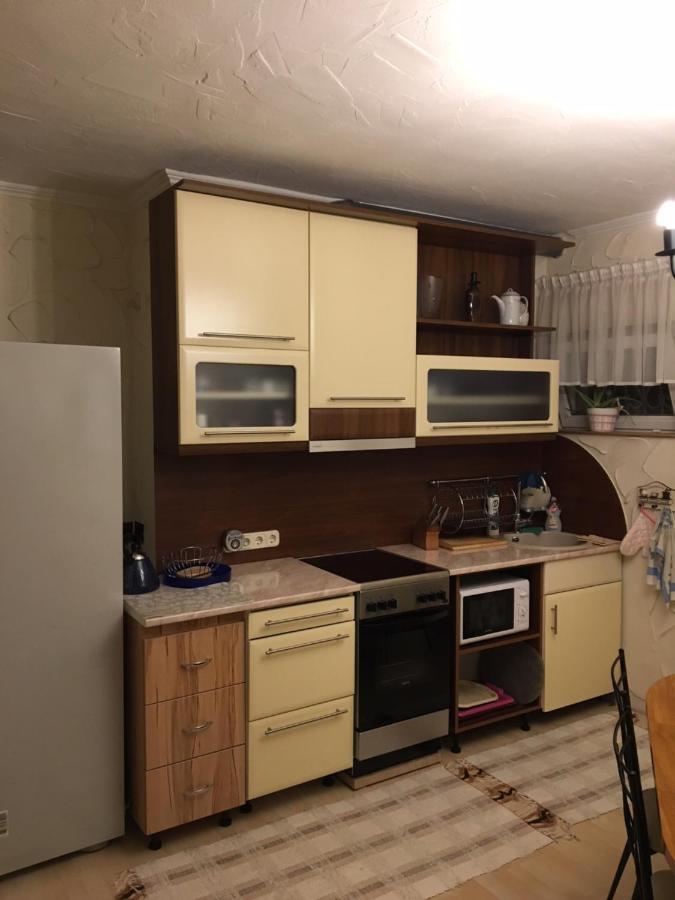 Gyál Tocc Apartman מראה חיצוני תמונה