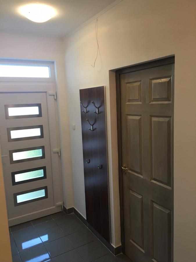 Gyál Tocc Apartman מראה חיצוני תמונה
