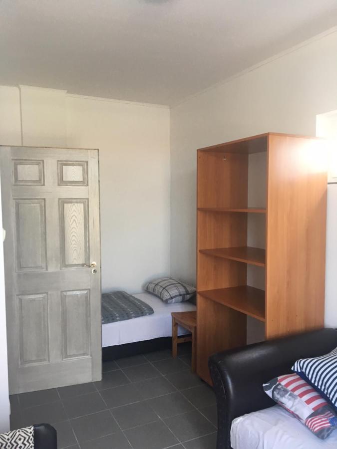 Gyál Tocc Apartman מראה חיצוני תמונה