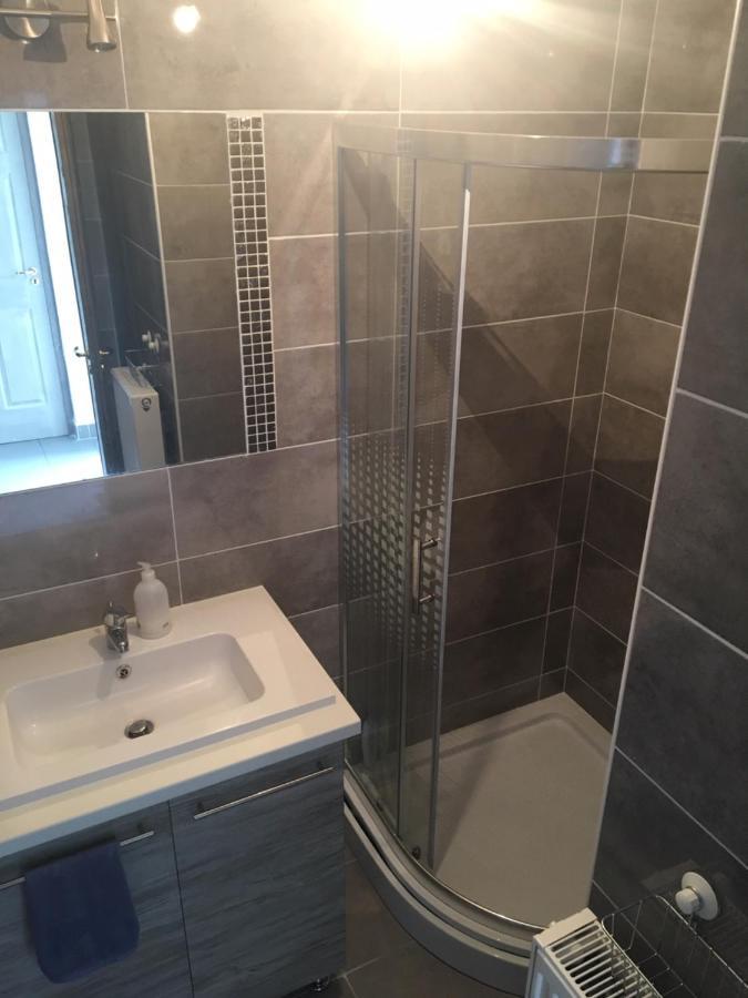 Gyál Tocc Apartman מראה חיצוני תמונה