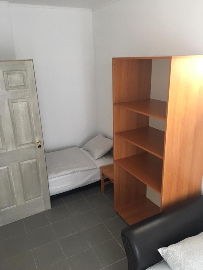 Gyál Tocc Apartman מראה חיצוני תמונה