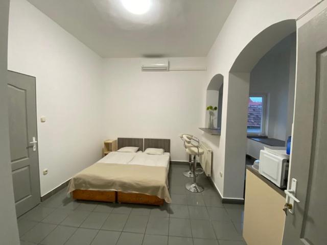 Gyál Tocc Apartman מראה חיצוני תמונה