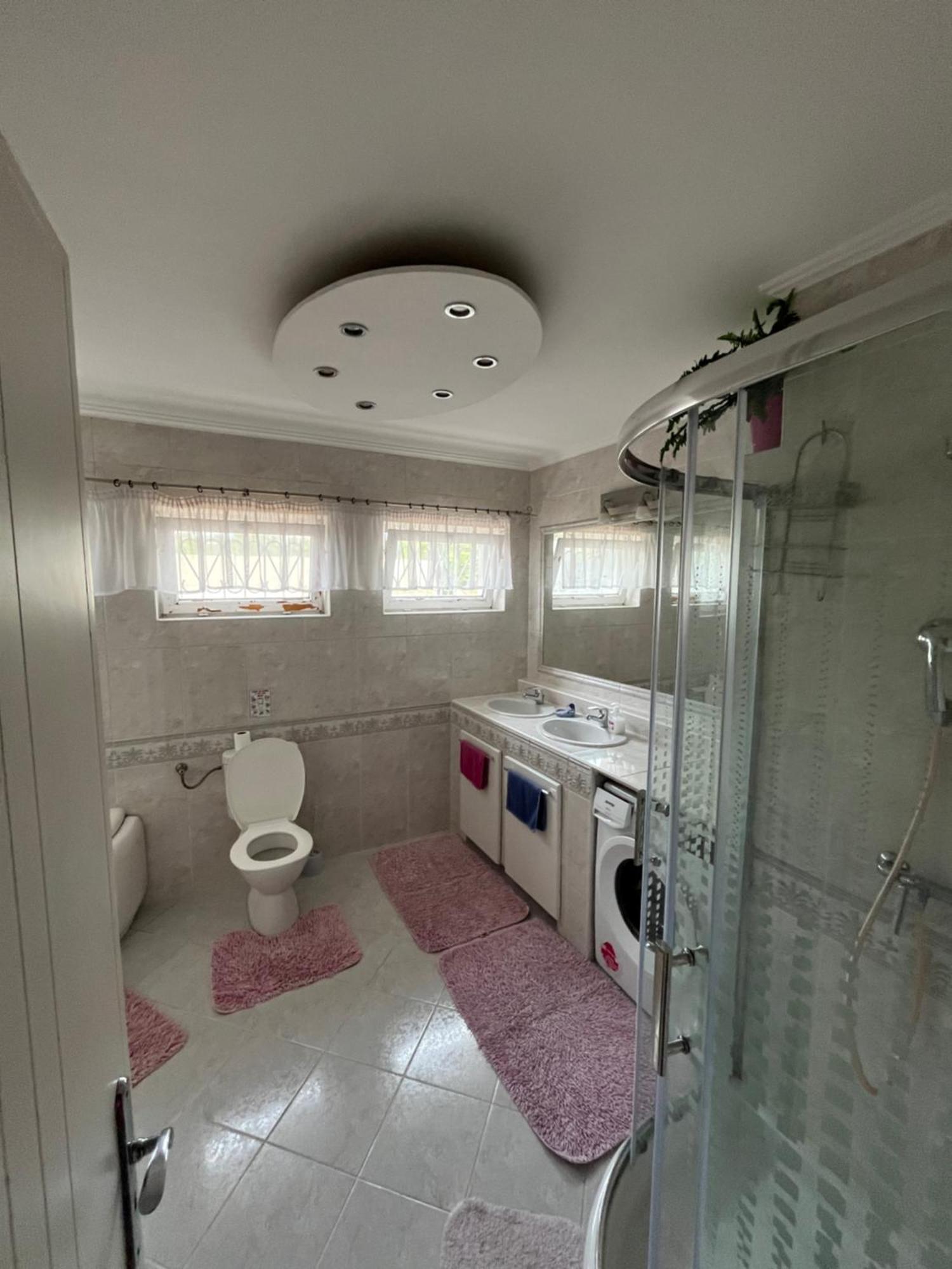 Gyál Tocc Apartman מראה חיצוני תמונה